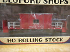 34060 Miob Scale Transfer Bluford X177 Short Shops Roof Ho Caboose Gn