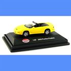 19291 Model Die 1 Pontiac Power Ho Scale 2002 87 Car Firebird Mini Cast Metal