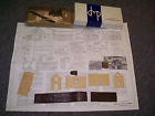 L309p Model Ho Small Accessories Dyna Painted Products Barn Company 310