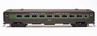 Bc2000 Model Kit " Passenger Street Reading Car Club "wall Ho Coach Railroad