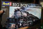 02165 Model Scale " Boy Kit 10 "revell Plastic Locomotive Adult Big 87 1