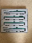 Model Train Set Kato