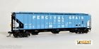 11232-02 Models- Ps4750 Grain Ho Percival Covered Hopper Tangent Scale Sold