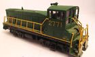 Mp-15 Green Chesapeake 309 Ohio 7.5 Drivers Locomotive Gl 2771 "