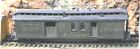 Mrgs-3062 Model Railroad General Store Rgw Railway Car Laser Wood Mrgs