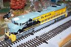 80-2010-1 Mth Denver 1989 Ho Rio Grande Western