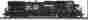 Mth8022970 8022970 Mth Trains Ho Dash-9 W Nmra Ns 9250 658081349428