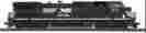 Mth8022980 8022980 Mth Trains Ho Dash-9 W Nmra Ns 9171 658081349459
