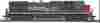 Mth8023060 8023060 Mth Trains Ho Dash-9 W Nmra Sp 8116 658081349688