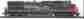 Mth8023071 8023071 Mth Trains Ho Dash-9 W Ps3 Sp 8121 658081349725