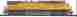 Mth8023091 8023091 Mth Trains Ho Dash-9 W Ps3 Up 9800 658081349787