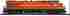 Mth8023421 8023421 Mth Trains Ho Es44ac W Ps3 Ns Heritage 8114 658081350776