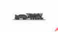 Mth8032401 8032401 Mth Trains Ho 2-8-0 H10 W Ps3 Prr 7107 658081332338