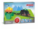 57092 Mytrain Loco Piko Box Starter Ho Freight Cars Mint Steam Set