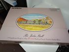 N-a Bachmann Vintage The John Bull Ho Scale Train 022899006406