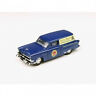 N-a Classic Metal Works Ho Ford Courier Plumbers Repair 0658819303258