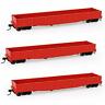 N-a Ho Gauge Feet Red Box Lower Gondora Lauder 786118415003