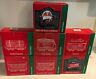 N-a Home Towne Express Jc Penney Christmas Train Cars 033911034642