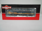 Fp-7-a Nashville Intermountain Fp-7- 659 Ho Louisville Scale