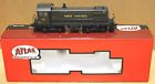 Nhrh-03 Atlas Nib Alco S-2