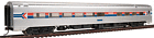 932-9082 - Nib Scale Amrtak Walthers Diner Passenger Ho