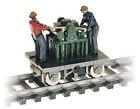 Bac-46202 Nifb Ho Bachmann "gandy Car Dancer Hand " Operating