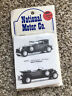 Ho-hon3 Nm003 Wiseman Model Services Packard Sport Phaeton National Motor Company Kit