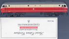 E140 No.0001 Df11 Dongfeng Bachmann Ho China Railways Limited Edition Mint