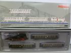 2665 No.2665 Marklin Maklin Ho Scale-lot No 14 Pass Train Former German State Rr New Mib