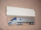 None Winross Type Tractor Trailer