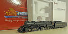 Classy-6b Norfolk 2-8-8-2 Ho Precision Dcc Western Bli Sound Craft 2200