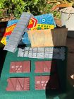 Not Applicable Athearn Vintage Roundhouse Mdc Ho Truss Side Boxcar