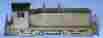 Nw-2 Brass Locomotive Alco Models Ho Standard Dc