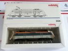 Lot-a20d Oblnc Marklin Ho Heavy Electric Express Locomotive 3334 Delta Mint