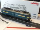 Ser.16 Oblnc Lot-a7 Marklin Ho Heavy Electric Locomotive 3363 Upgr.delta Mint