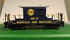 087030018 Omi Overland Models Brass