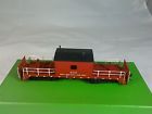 1130 Omi Overland Models Ho