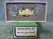 Omi-1215 Overland Models Omi Brass Inc B M N-5 Steel Caboose C-16 Ho Scale New
