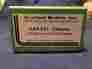 Omi-1287 Overland Models Omi Chesapeake Ohio 90300 Stl Caboose C O Pere Marquette Pm