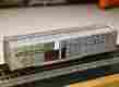 Omi-3140 Overland Models Omi M.s Brass B O Deluxe Livestock Car Fishbelly Underframe Pro Paint Ho