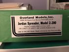 3144 Omi Overland Models Jordan