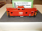 Omi-3859 Overland Models Inc Ho