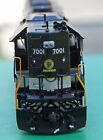 5121.2 Omi Overland Models Southern Railway Road By Ho Scale