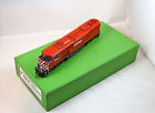 Omi-5155 Athearn Overland Canadian Pacific Cp Sd40-2f Red Barn 9001 Omi Pro-p F P