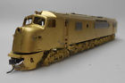 Omi-5259-ho Overland Models Omi Demonstrator