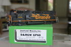 Gp60gp Omi - 5951 Ho Overland Models