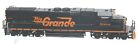 Omi-6272.1-ho Overland Models Inc Omi