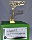 Omi3484 Overland Models Ho Brass