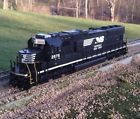 Omi6147 Overland Models Ho Norfolk Southern Omi Brass