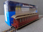 B350111 Open Unlettered Rgw - Coach Passenger Blackstone Hon3 Platform